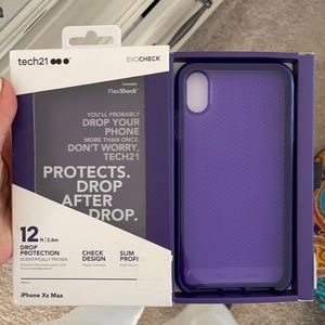 iPhone Xs Max case